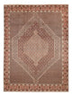 Senneh Teppich 340x255cm - Perserteppich