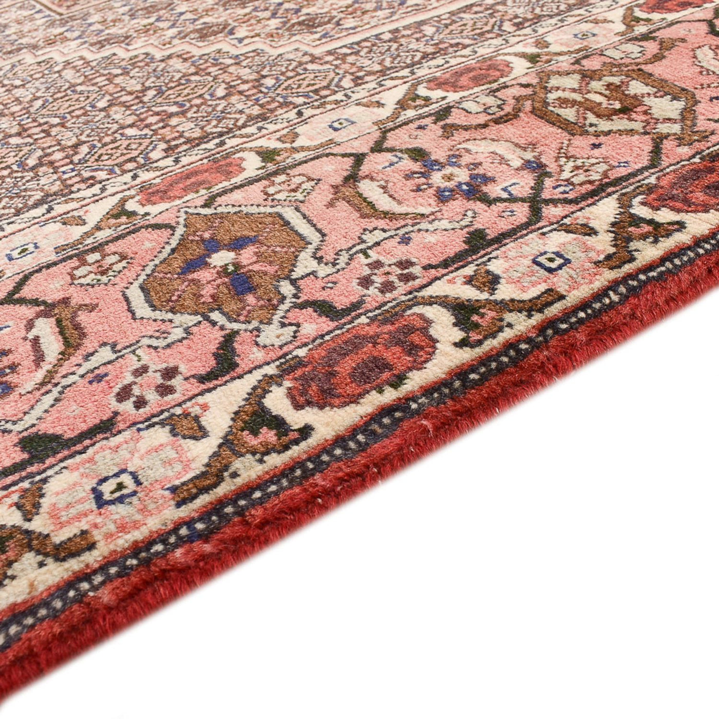 Senneh Teppich 340x255cm - Perserteppich