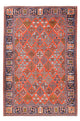 Joshaghan Teppich 204x138cm - Perserteppich