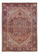 Heriz Teppich 401x288cm - Perserteppich