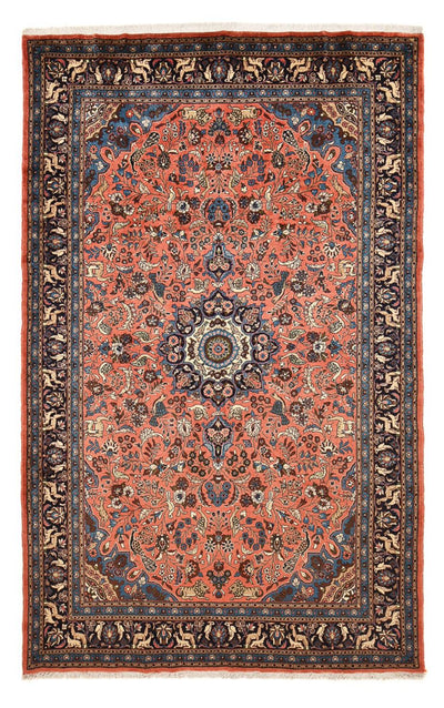Mehraban Teppich 205x311cm - Perserteppich