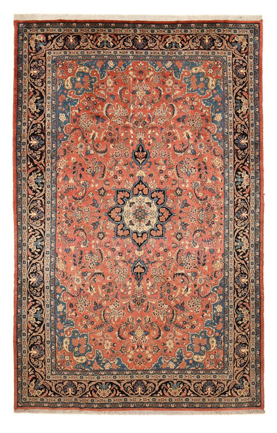 Mehraban Teppich 202x310cm - Perserteppich