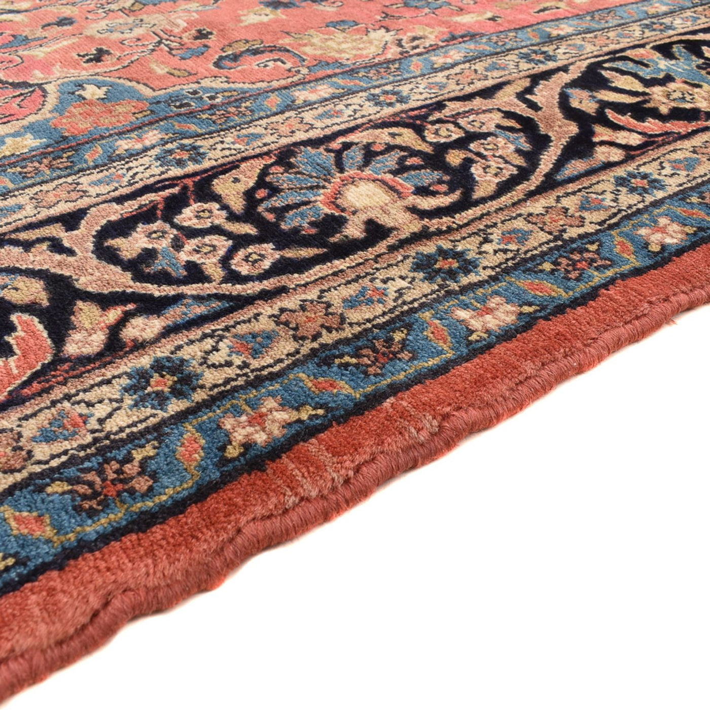 Mehraban Teppich 310x202cm - Perserteppich