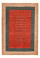 Loribaft Teppich Perser 300x213cm - Orientteppich