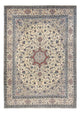 Isfahan Teppich 430x303cm - Perserteppich