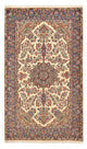 Rafsanjan Teppich 237x145cm - Perserteppich
