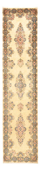 Rafsanjan Teppich 368x86cm - Perserteppich