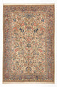 Rafsanjan Teppich 272x176cm - Perserteppich
