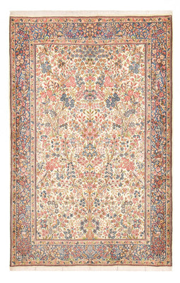 Perserteppich - Royal - 273 x 176 cm - beige