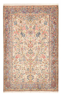 Perserteppich - Royal - 273 x 176 cm - beige