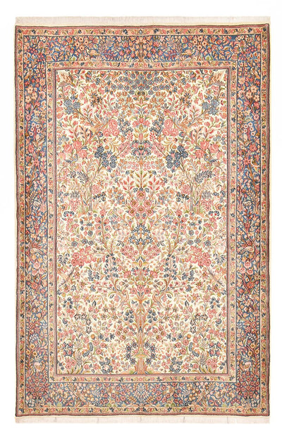 Rafsanjan Teppich 176x273cm - Perserteppich