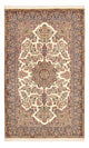 Rafsanjan Teppich 243x148cm - Perserteppich