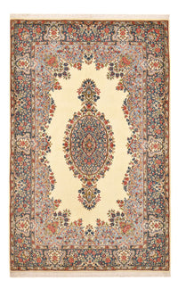 Perserteppich - Royal - 242 x 150 cm - dunkelbeige