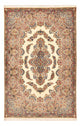 Rafsanjan Teppich 250x150cm - Perserteppich