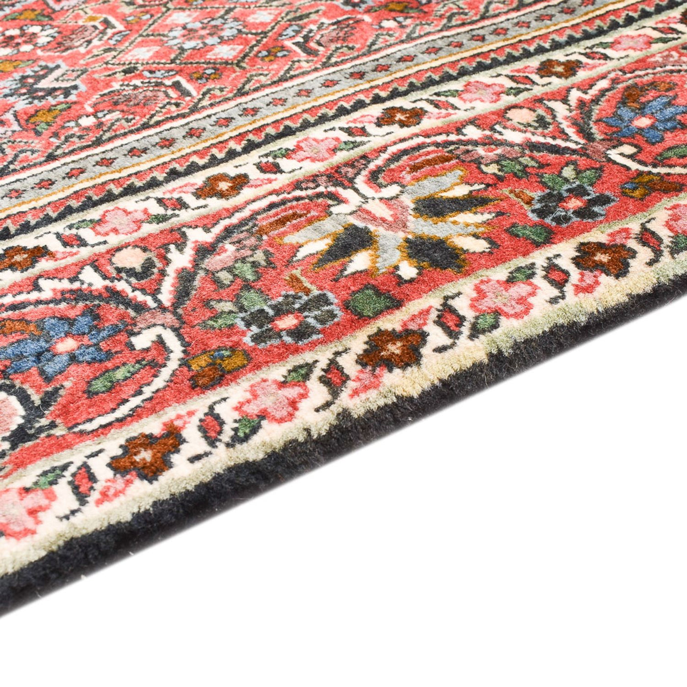 Bidjar Teppich 175x106cm - Perserteppich