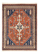 Kaschkuli Teppich 157x113cm - Perserteppich