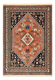Kaschkuli Teppich 158x110cm - Perserteppich