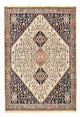 Kaschkuli Teppich 209x145cm - Perserteppich