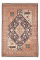 Kaschkuli Teppich 205x144cm - Perserteppich