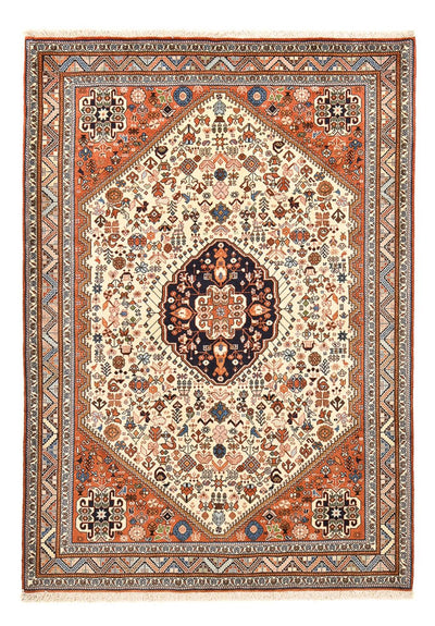 Kaschkuli Teppich 150x209cm - Perserteppich