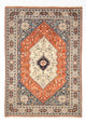 Kaschkuli Teppich 205x147cm - Perserteppich