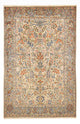 Perserteppich - Royal - 275 x 177 cm - dunkelbeige
