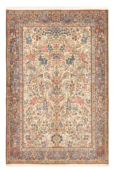 Rafsanjan Teppich 177x271cm - Perserteppich