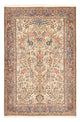 Rafsanjan Teppich 271x177cm - Perserteppich