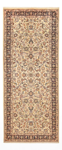 Läufer Perser - Classic - 318 x 135 cm - dunkelbeige