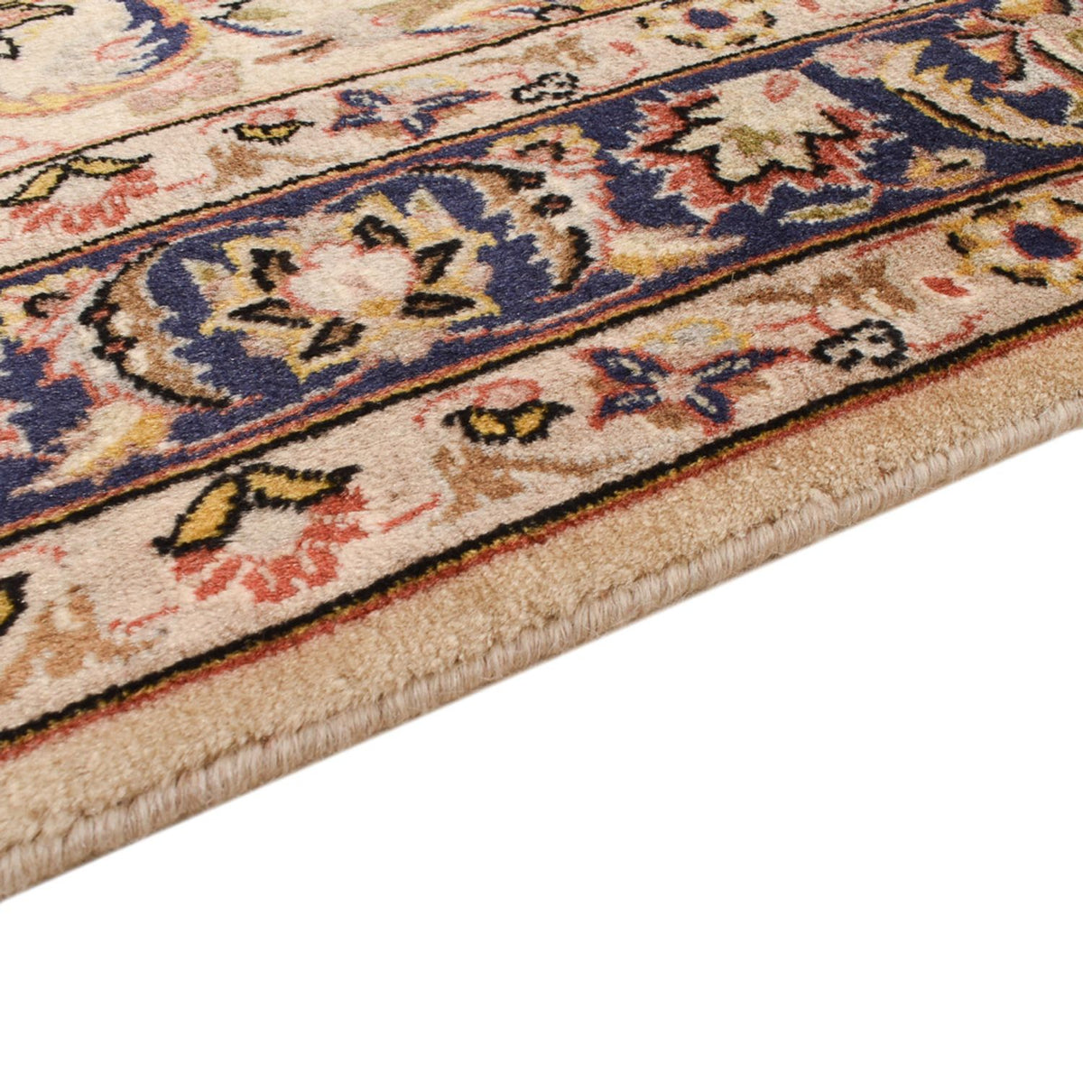 Läufer Perser - Classic - 318 x 135 cm - dunkelbeige