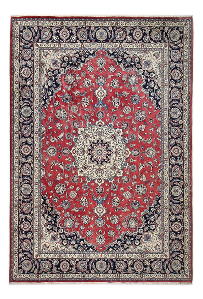Maschad Teppich 240x348cm - Perserteppich