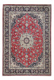 Maschad Teppich 348x240cm - Perserteppich