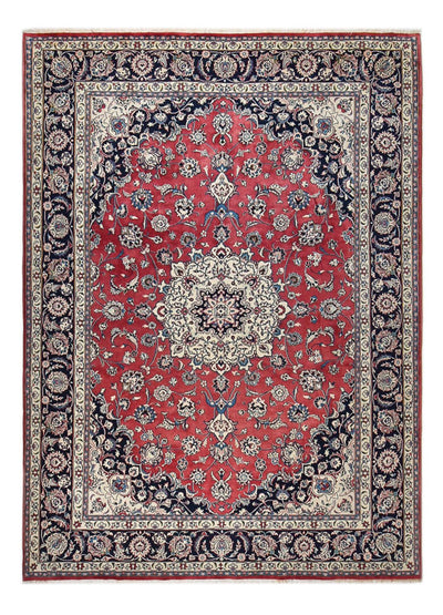 Maschad Teppich 238x341cm - Perserteppich