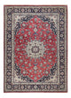Maschad Teppich 341x238cm - Perserteppich