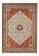 Kaschkuli Teppich 151x207cm - Perserteppich