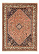 Kaschkuli Teppich 197x145cm - Perserteppich