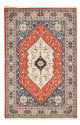 Kaschkuli Teppich 206x137cm - Perserteppich