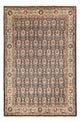 Kaschkuli Teppich 210x139cm - Perserteppich