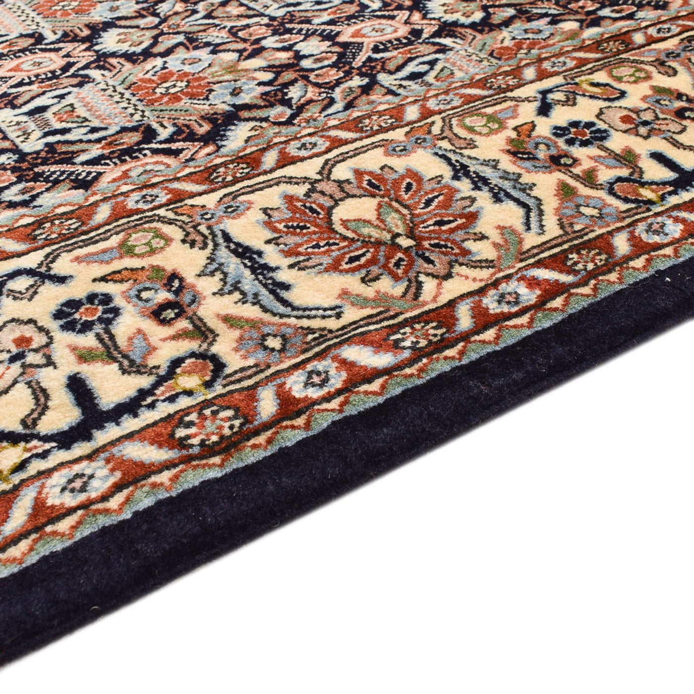 Kaschkuli Teppich 210x139cm - Perserteppich