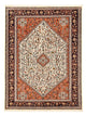 Kaschkuli Teppich 192x147cm - Perserteppich