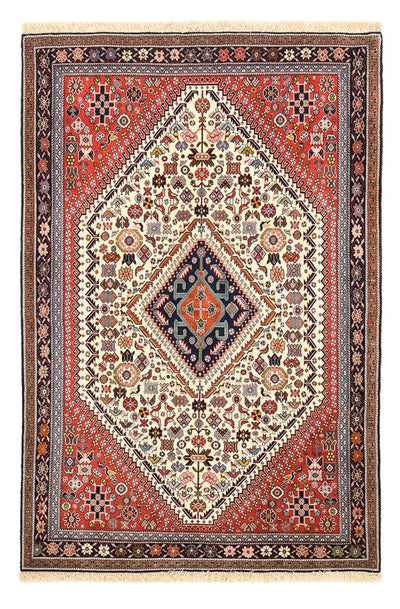 Kaschkuli Teppich 143x212cm - Perserteppich