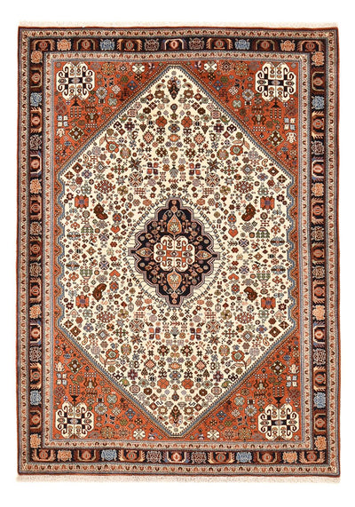 Kaschkuli Teppich 153x211cm - Perserteppich
