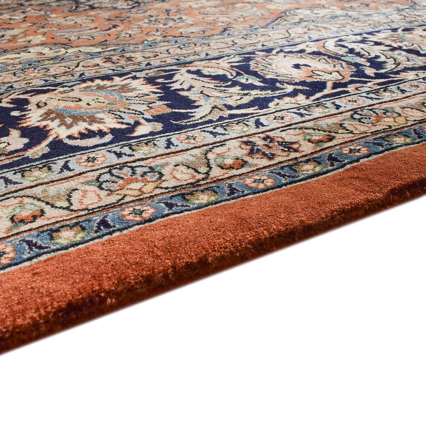 Maschad Teppich 375x300cm - Perserteppich