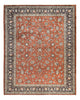 Maschad Teppich 382x300cm - Perserteppich