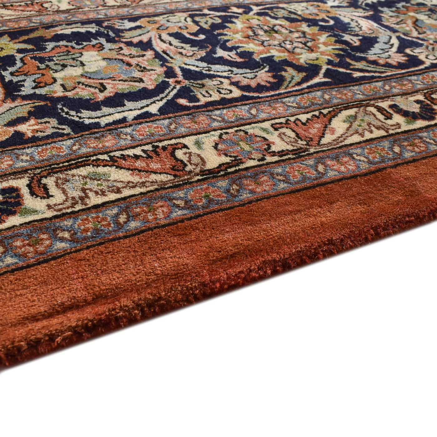 Maschad Teppich 386x298cm - Perserteppich