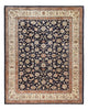 Maschad Teppich 302x387cm - Perserteppich