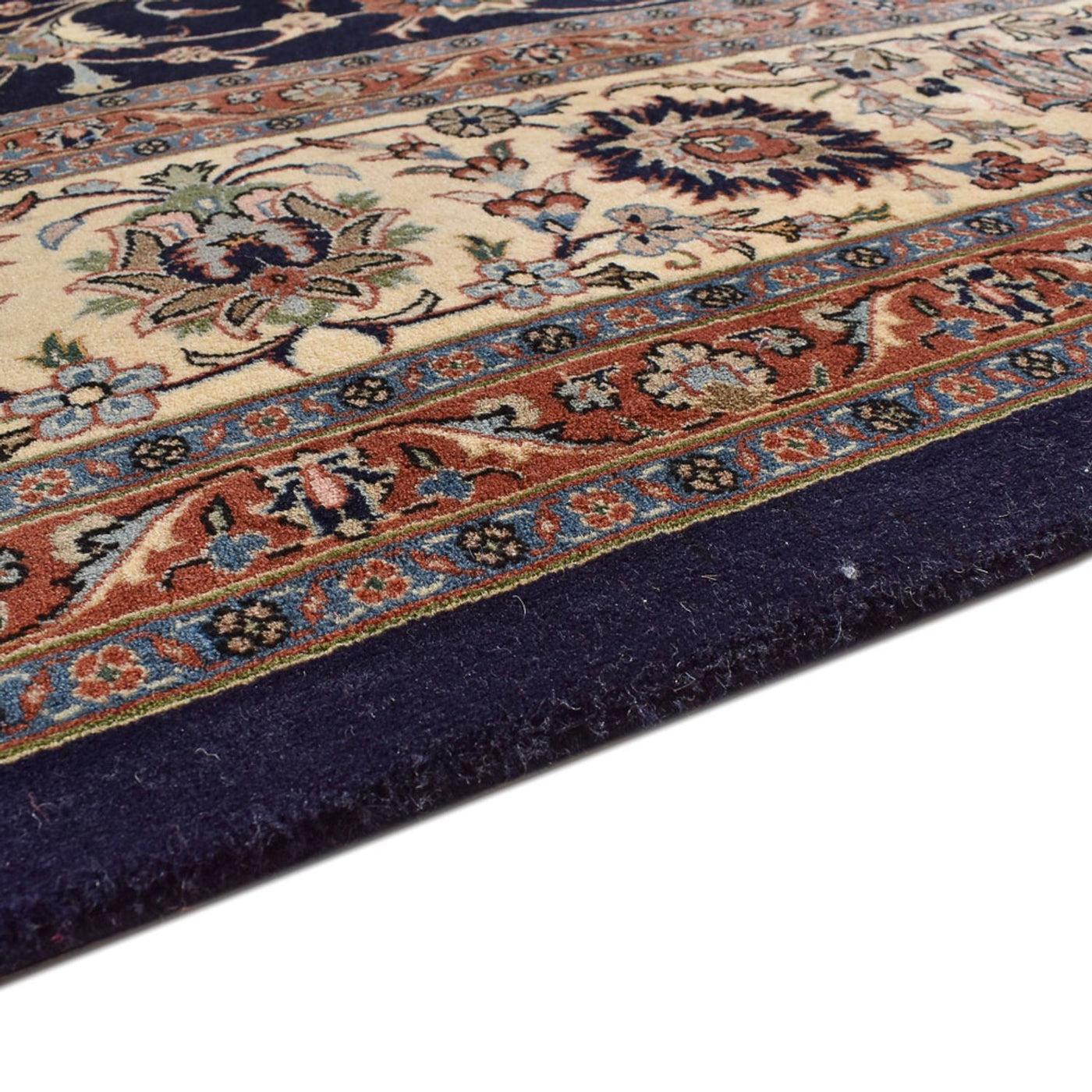 Maschad Teppich 390x300cm - Perserteppich