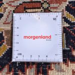 Perserteppich - Classic - Royal - 390 x 300 cm - dunkelblau