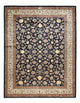 Maschad Teppich 388x295cm - Perserteppich