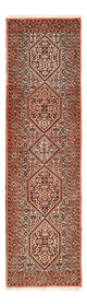 Bidjar Teppich 57x198cm - Perserteppich